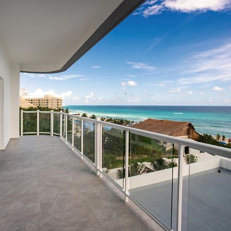Riu Palace Kukulkan (Adults Only) Cancun Exterior photo