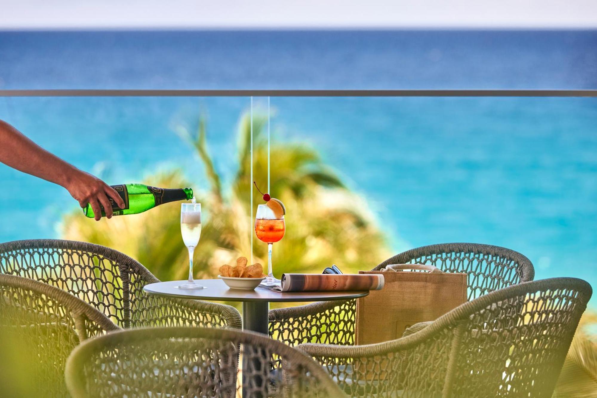 Riu Palace Kukulkan (Adults Only) Cancun Exterior photo
